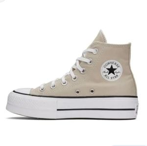 Converse Platform High Top Sneakers
